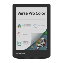 PocketBook Verse Pro Color